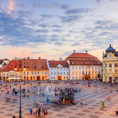 3-Day Transylvania Tour with Dracula's Castle