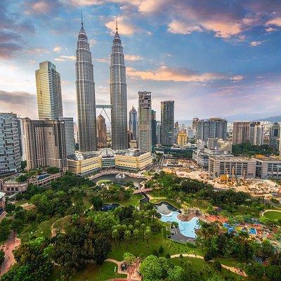 Private Layover Tour from Airport : Best of Kuala Lumpur