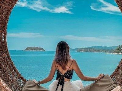 ️ Phuket Private Instagram Tour: All-Inclusive