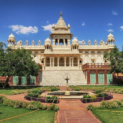 Jodhpur Photography Tour 