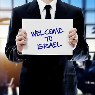 Tel Aviv to Ben Gurion Airport (TLV) Private Departure Transfers