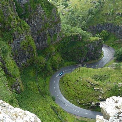 Wells, Cheddar Cheese and Cheddar Gorge - Private Day Trip from Bristol