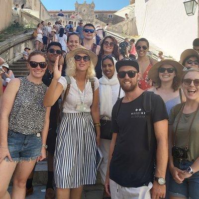 Game of Thrones & the Old City Grand Tour in Dubrovnik 