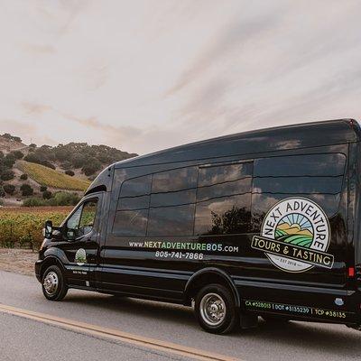 Santa Barbara Private Transportation Service