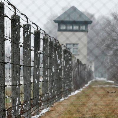 Dachau Concentration Camp Private Tour