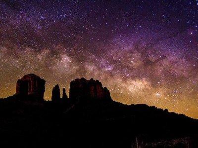 Sedona Stargazing Tour