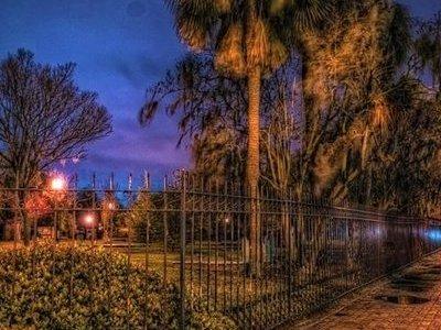 Savannah's Ghost City "Dead of Night" Walking Night Tour