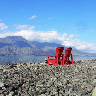 Arctic Day: Kluane National Park Tour | full day