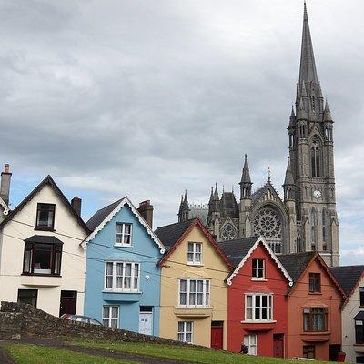 Cork Private Walking Tour With A Professional Guide