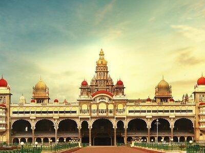 Best of Mysore (Guided Full Day City Sightseeing Tour by Car)