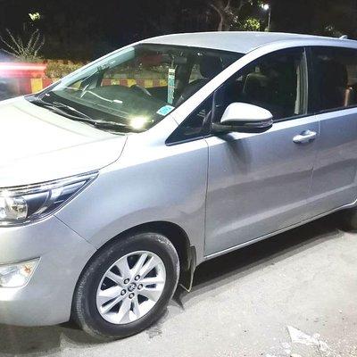 Private Transfer from Mysore to Bangalore Airport