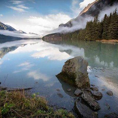 Exclusive Photography Tour to Haines - Skagway Departure