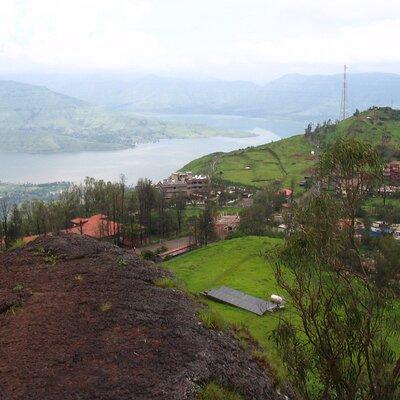 Day Trip to Mahabaleshwar-Panchgani (Guided Fullday Sightseeing Tour from Pune)