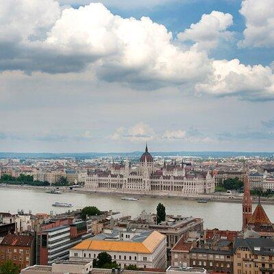 Budapest Private Full-Day City Sightseeing Tour