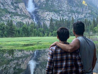 Yosemite Valley Discovery Walk