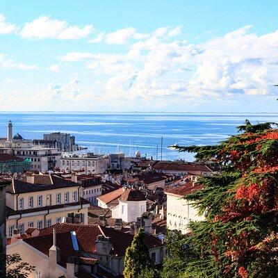 Trieste Like a Local: Customized Private Tour