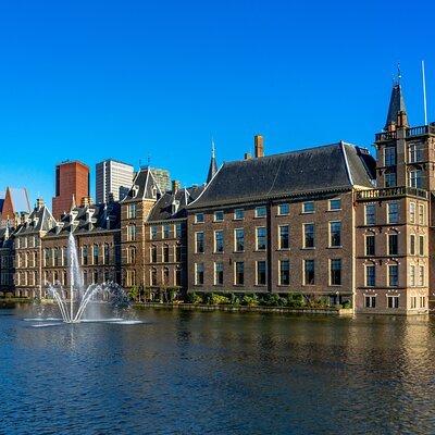 The Hague: Private Tour with a Local Guide