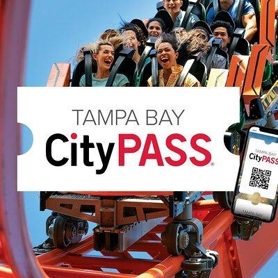 Tampa Bay CityPASS®