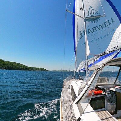 JFarwell Best of Halifax Harbour Tour