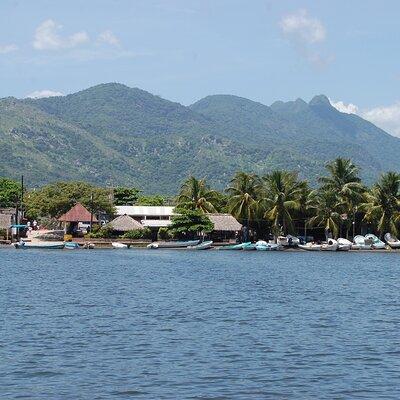 Tour to Puerto Arista and Boca del Cielo from Tuxtla