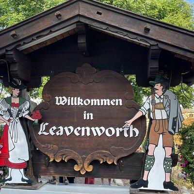  Leavenworth Exclusive Tour from Seattle