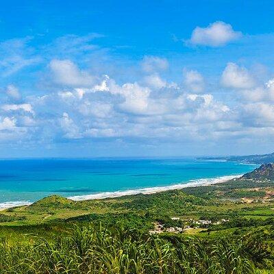 Full-Day Natural Heritage Tour in Barbados with Lunch