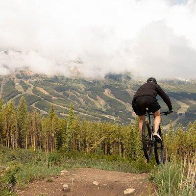 Bike Rentals in Breckenridge