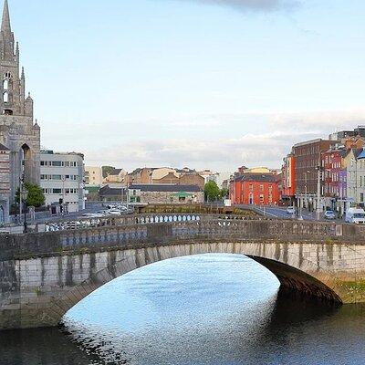 Highlights of Cork: A Self-Guided Walking Tour