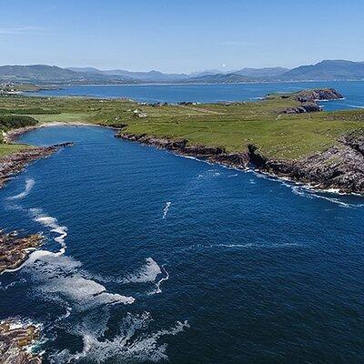 Ring of Kerry Private Day Tour from Killarney