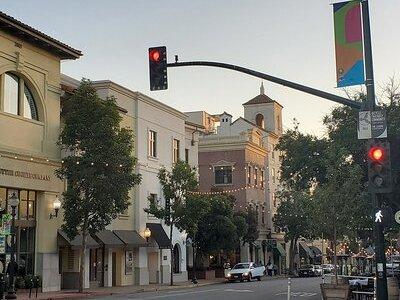 Ghost & True Crime Tour in San Luis Obispo