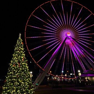 Branson VIP Christmas Light Tour