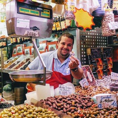 Taste of Malaga Tour : Tapas, History and Local Customs