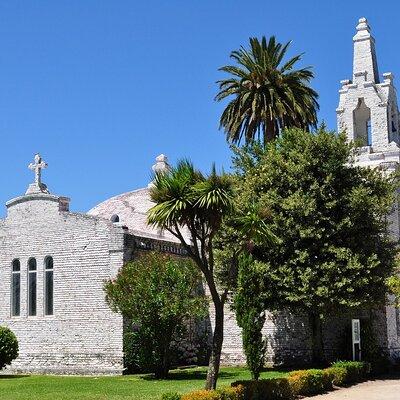 Unique Experience: Complete Tour of Rías Baixas and Isla da Toxa