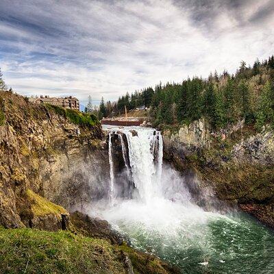 Snoqualmie Falls and Leavenworth Day Tour from Seattle