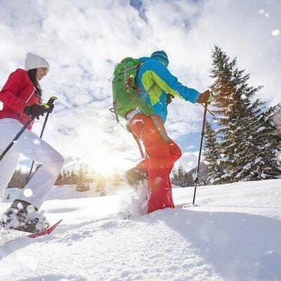 Snowshoe Rentals in South Lake Tahoe