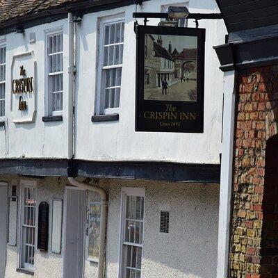 Private Half-Day Trip to Picture Postcard Villages of East Kent from Dover Including Traditional Cream Tea