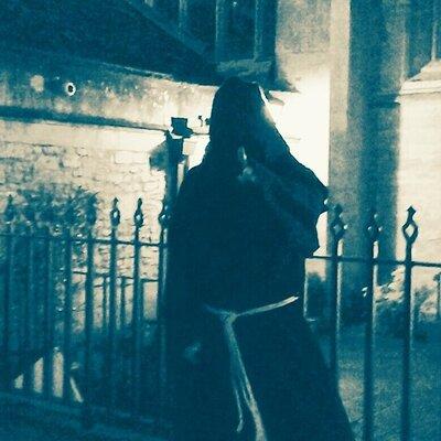 Private Guided Ghost Tour of Bath