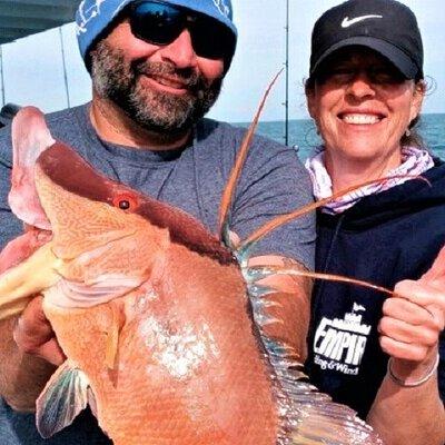 Half Day Fishing Experience from John's Pass in Madeira Beach, FL - 5 Hours