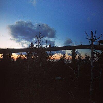 Clingmans Dome Hike