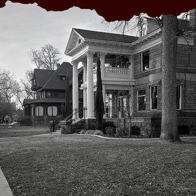 A Macabre History of Boise Walking Tour