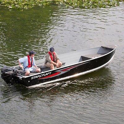 Windsor 3-hour Fishing Boat Rental on Lake St. Clair