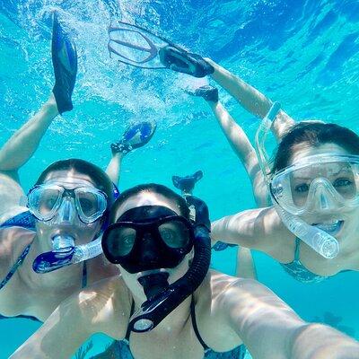 4 Hour Private Ecotour and Snorkeling Boat Tour