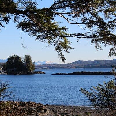 Off the Beaten Path Ketchikan Photo Safari - 3 hr.