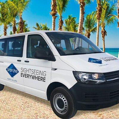 Puerto Vallarta Roundtrip Shuttle Airport Transfer