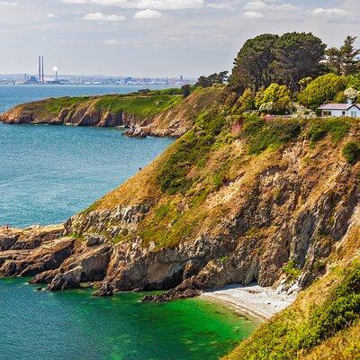 Howth Coastal Half-Day Bus Tour from Dublin with Live Guide