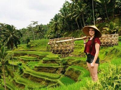 Best of Ubud 1-Day Private Tour