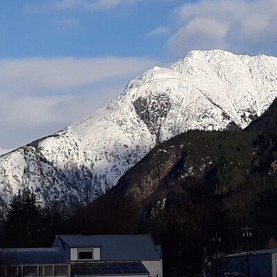 White Pass Deluxe Tour from Skagway