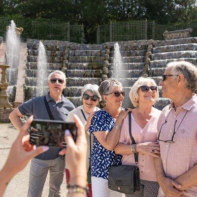 Versailles Palace Skip the line Guided Full Day or Half Day Tour