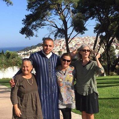 Full Day Private Tour of Tangier