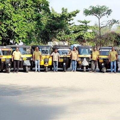 Tuk Tuk Kochi Tours with pickup from Cruise Ship